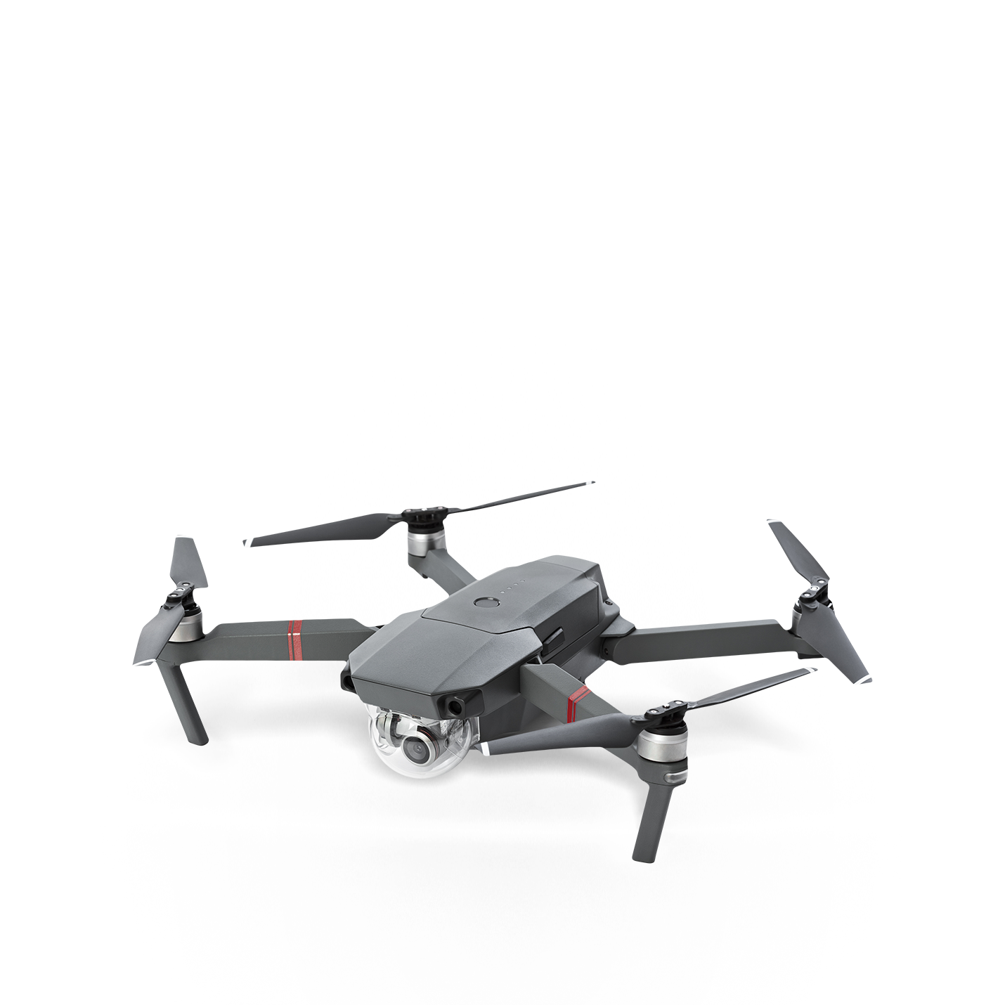 Drone Omega