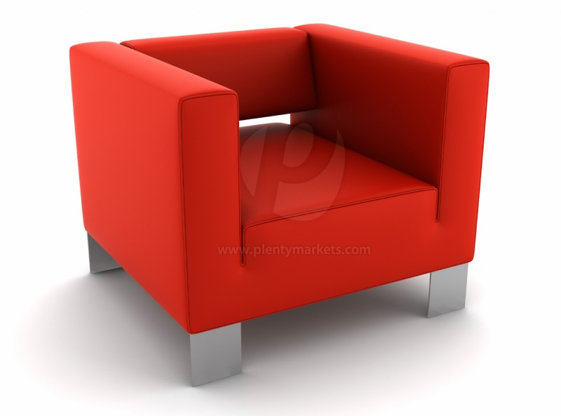 Sessel RedLabel